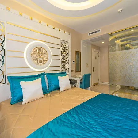 The Million Stone - Special Category 4* Provincia di Istanbul