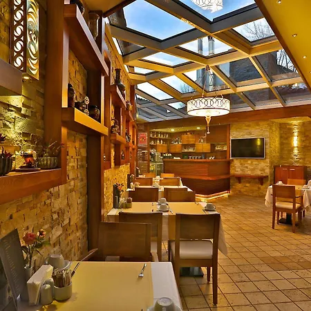 The Million Stone - Special Category Hotel Provincia di Istanbul