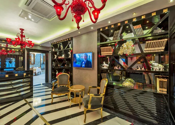 The Million Stone - Special Category Istanbul