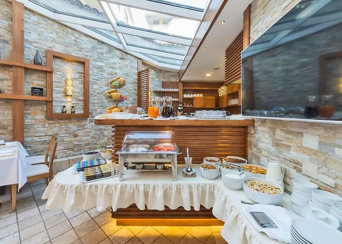 The Million Stone - Special Category