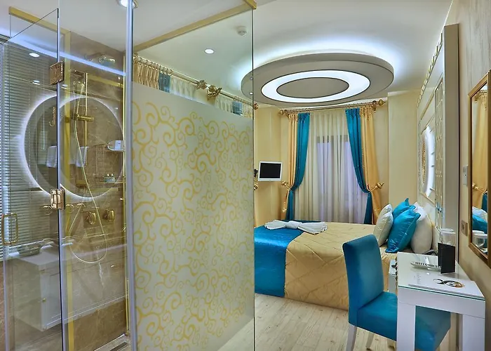 The Million Stone - Special Category 3*