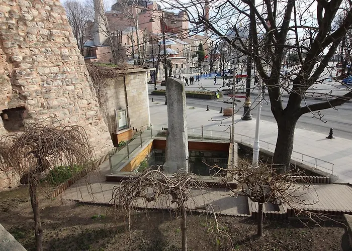 The Million Stone - Special Category Istanbul