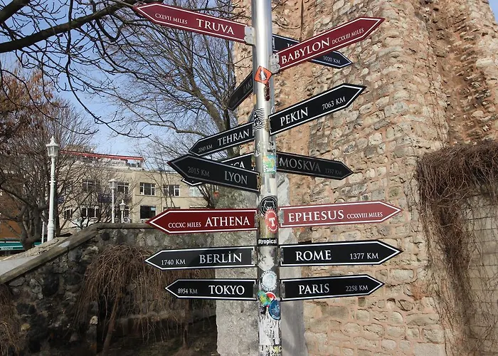 The Million Stone - Special Category 3*