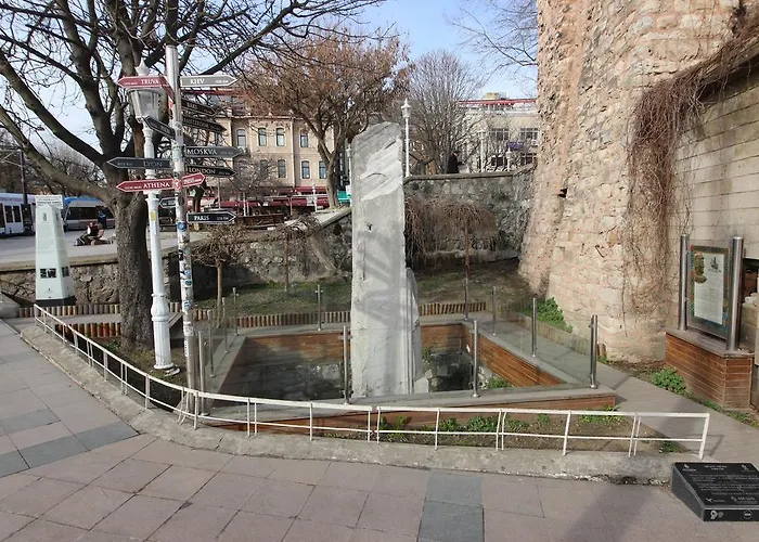 The Million Stone - Special Category Istanbul