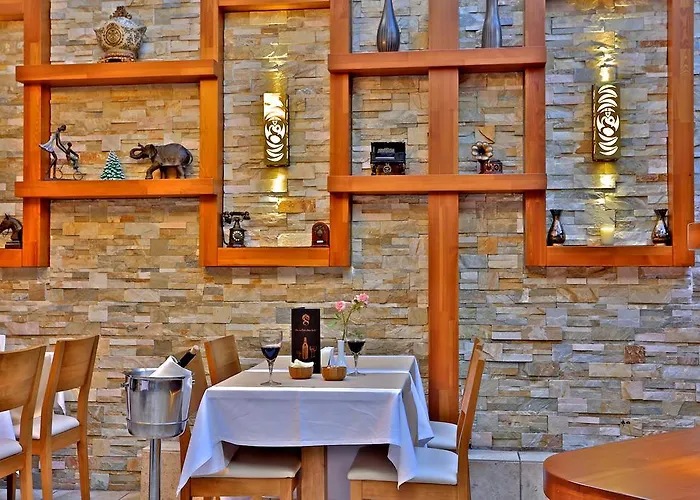 The Million Stone - Special Category Hotell Istanbul