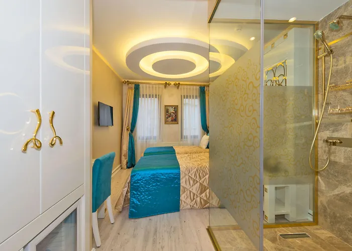 Hotell The Million Stone - Special Category 3*