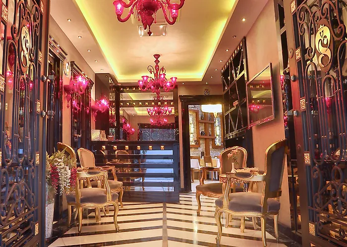 The Million Stone - Special Category 3*