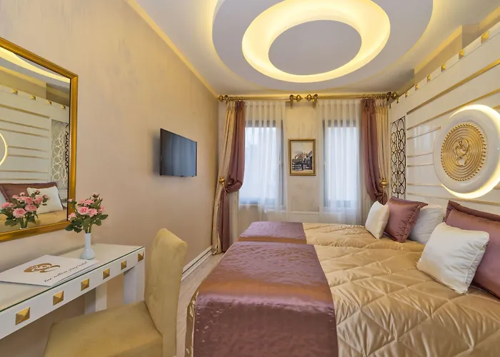 The Million Stone - Special Category Istanbul