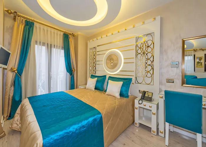 The Million Stone - Special Category Hotell