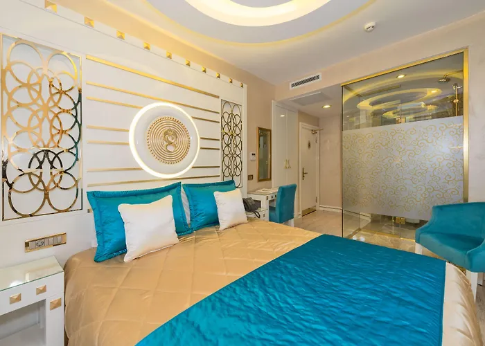 The Million Stone - Special Category 3*