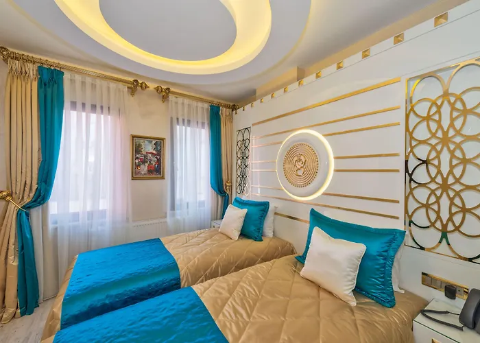 The Million Stone - Special Category Hotell 3*