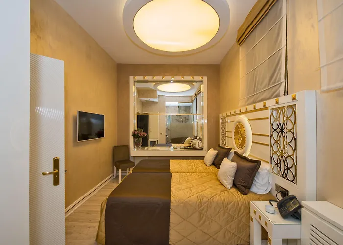 The Million Stone - Special Category Hotell 3*