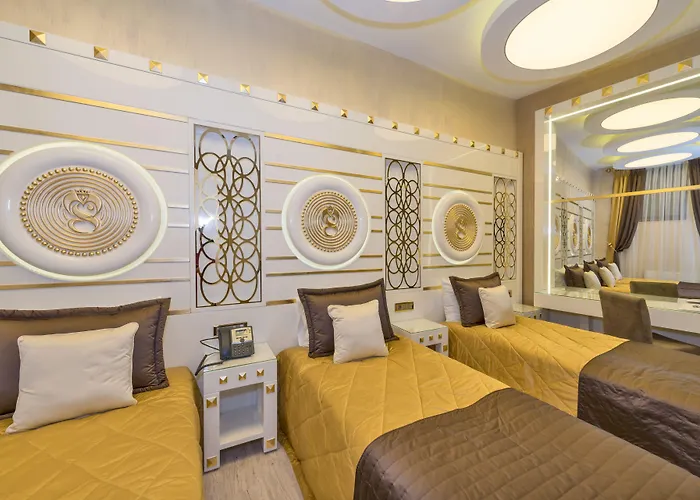 The Million Stone - Special Category 3*