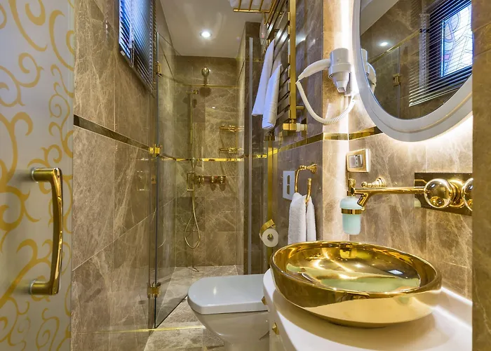 Hotell The Million Stone - Special Category