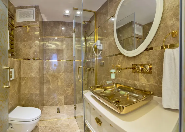 The Million Stone - Special Category Hotell 3*