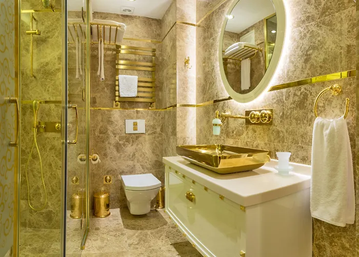 The Million Stone - Special Category Hotell