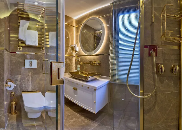 Hotell The Million Stone - Special Category 3*