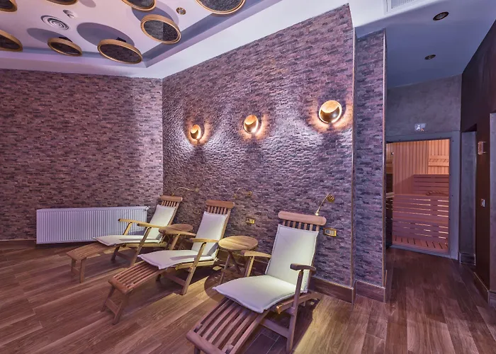 Hotell The Million Stone - Special Category Istanbul