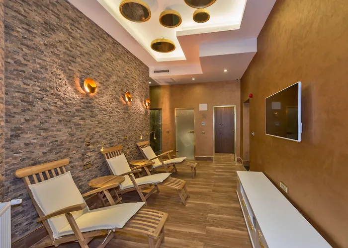 The Million Stone - Special Category Hotell 3*