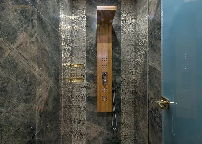 Hotell The Million Stone - Special Category