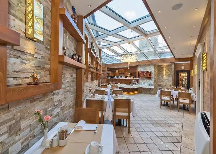 The Million Stone - Special Category Hotell