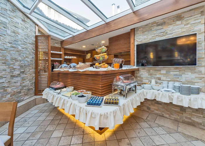 Hotell The Million Stone - Special Category