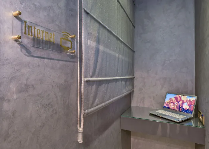 Hotell The Million Stone - Special Category 3*