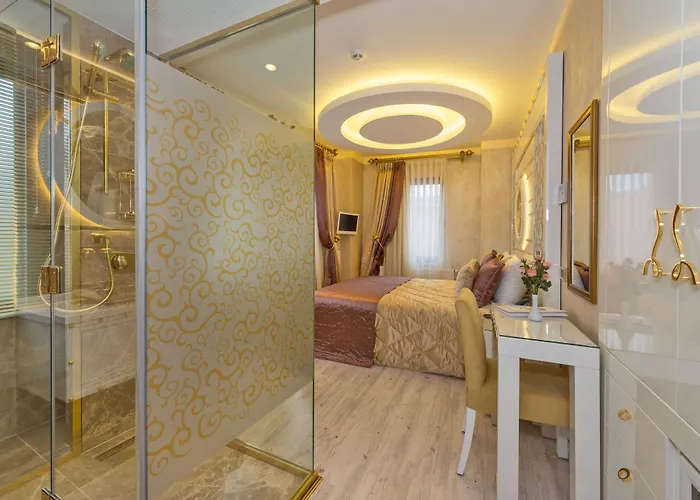 The Million Stone - Special Category Istanbul