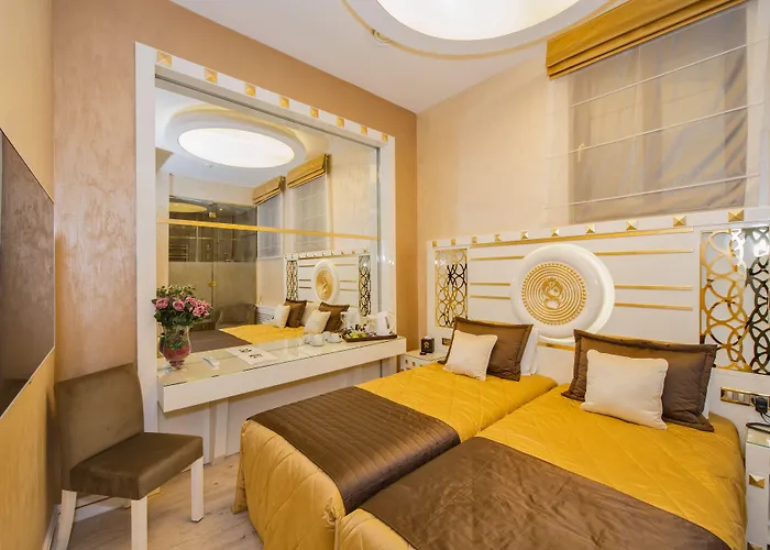 The Million Stone - Special Category