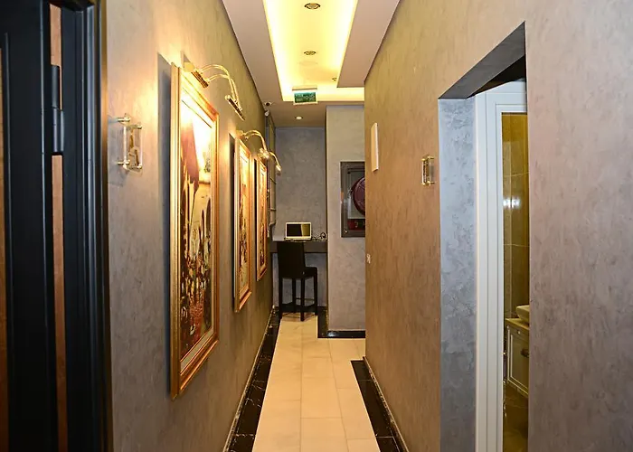 The Million Stone - Special Category