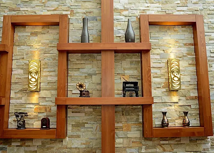 The Million Stone - Special Category Hotell Istanbul