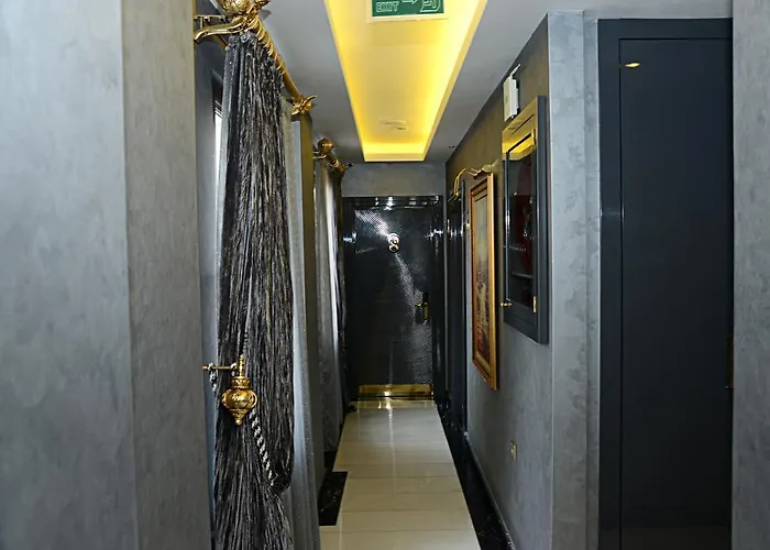 The Million Stone - Special Category Hotell