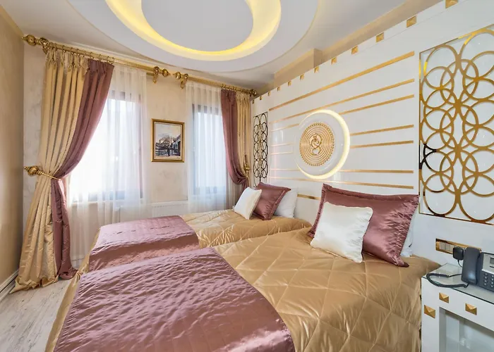 The Million Stone - Special Category Hotell