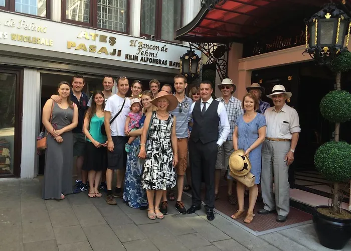 The Million Stone - Special Category