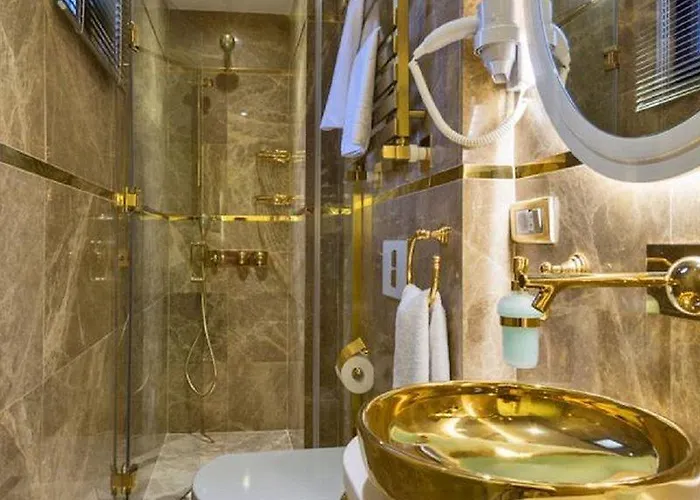 The Million Stone - Special Category Istanbul