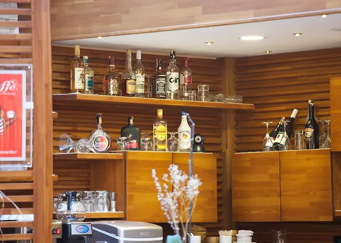 The Million Stone - Special Category Hotell Istanbul