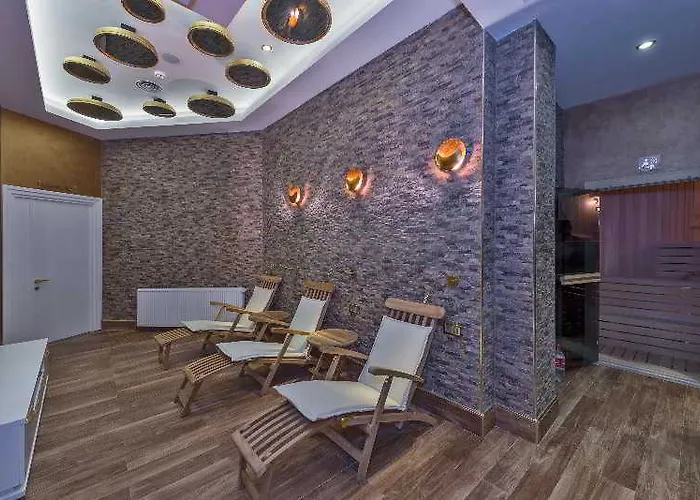 The Million Stone - Special Category Hotell