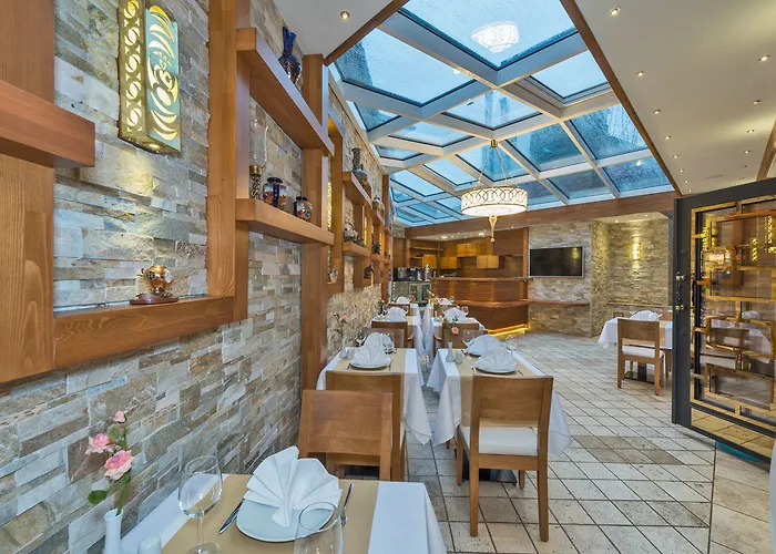 The Million Stone - Special Category Hotell Istanbul