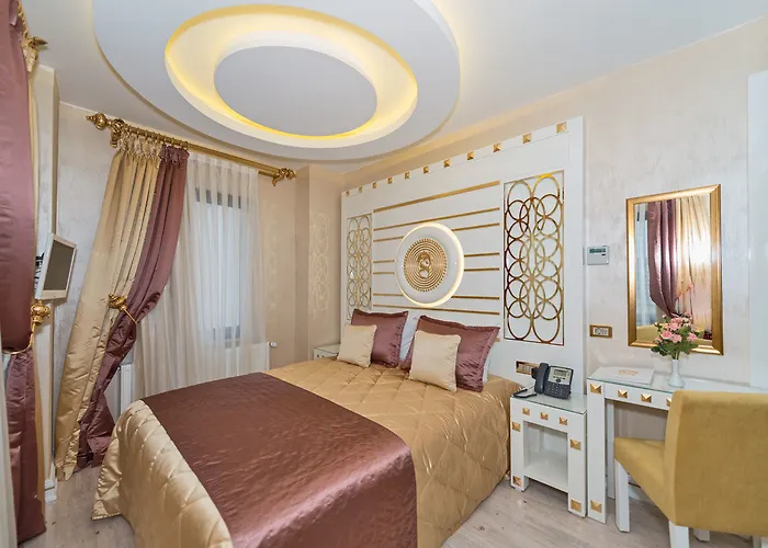 Hotell The Million Stone - Special Category 3*