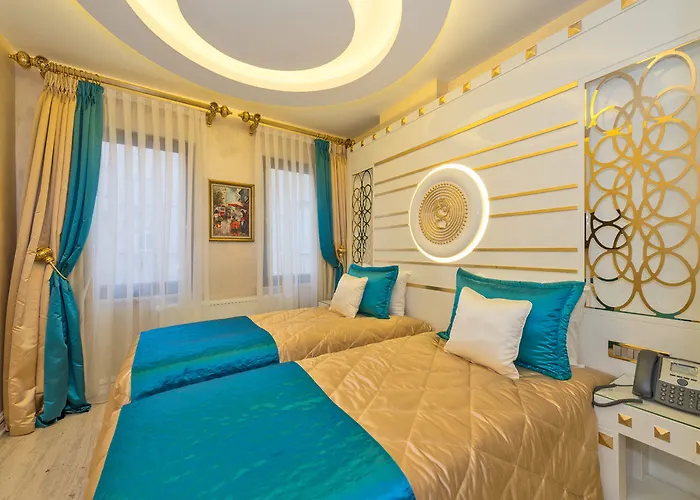 Hotell The Million Stone - Special Category