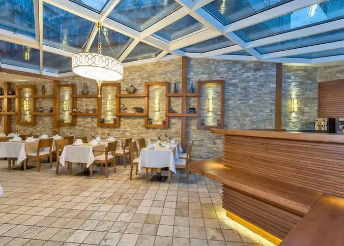 The Million Stone - Special Category 3* Istanbul