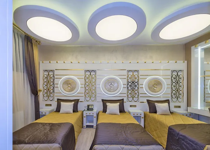 The Million Stone - Special Category 3*