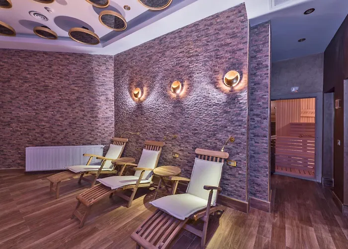 The Million Stone - Special Category 3*