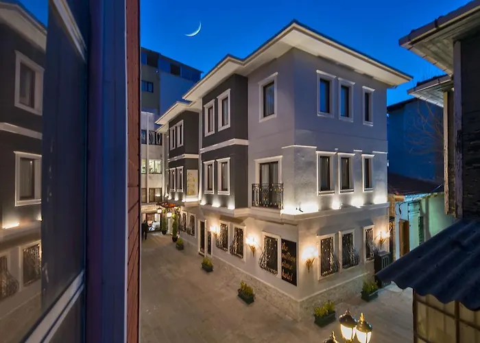 The Million Stone - Special Category Istanbul