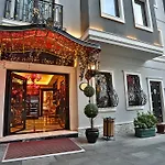 The Million Stone - Special Category 3* Istanbul