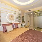 The Million Stone - Special Category 3* Istanbul