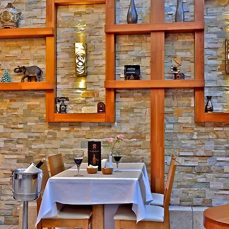 The Million Stone - Special Category Otel İstanbul