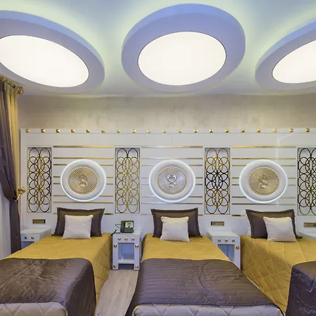 Otel The Million Stone - Special Category 3*