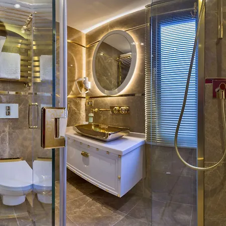 Otel The Million Stone - Special Category 3*