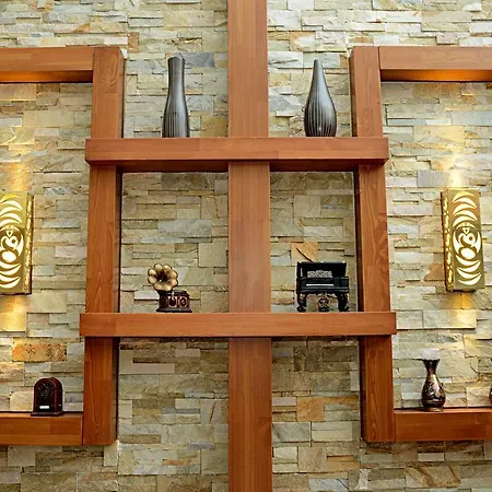 The Million Stone - Special Category Otel İstanbul